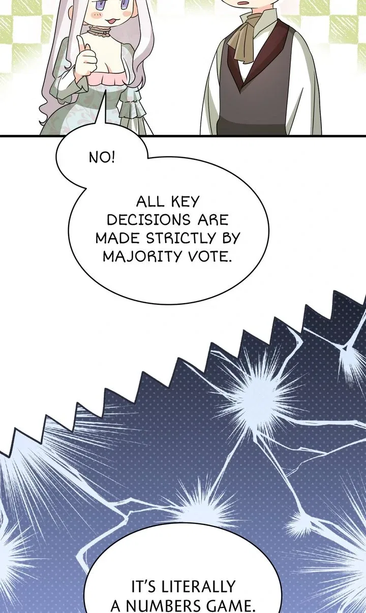 Till Divorce Do Us Part! Chapter 109 – Page 41