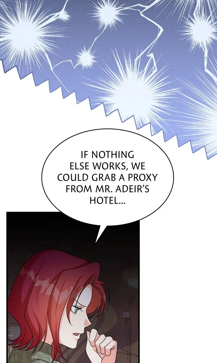 Till Divorce Do Us Part! Chapter 109 – Page 43