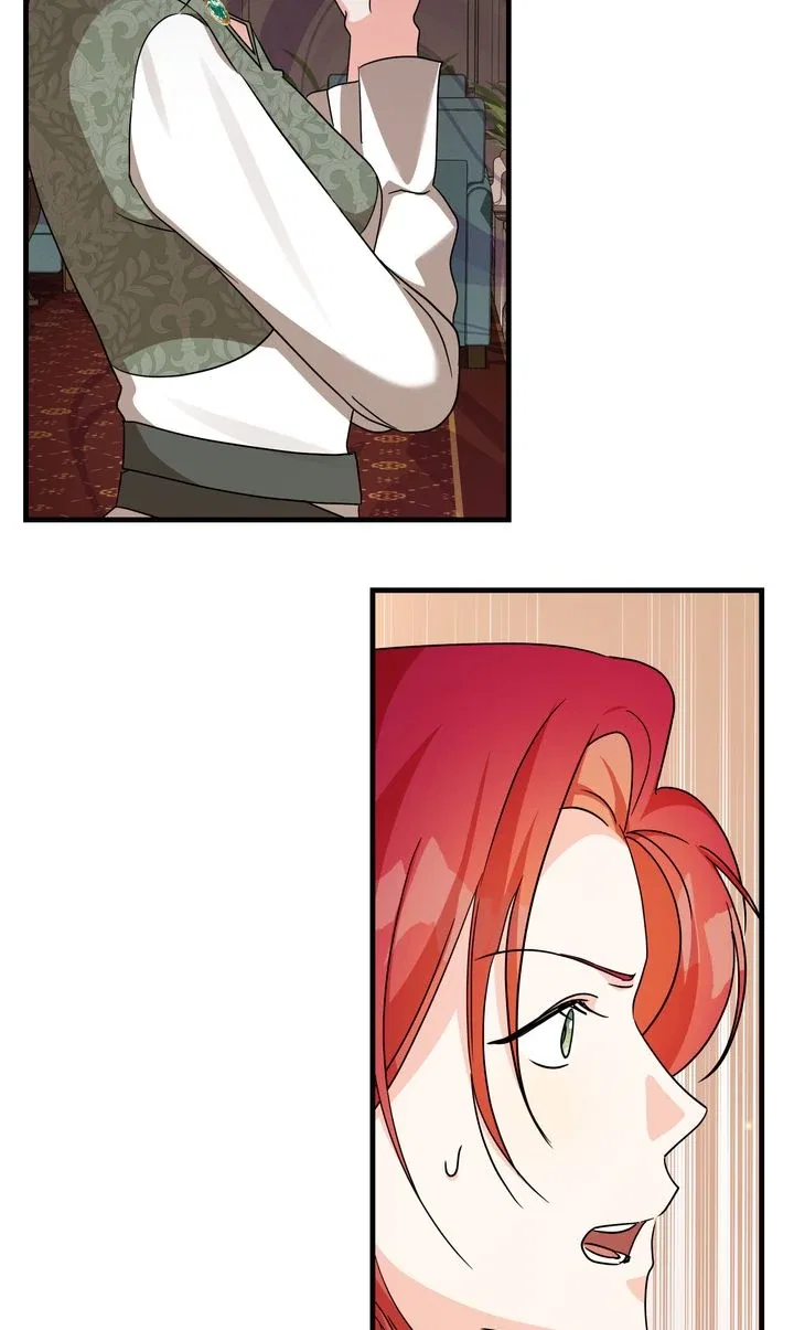 Till Divorce Do Us Part! Chapter 109 – Page 44