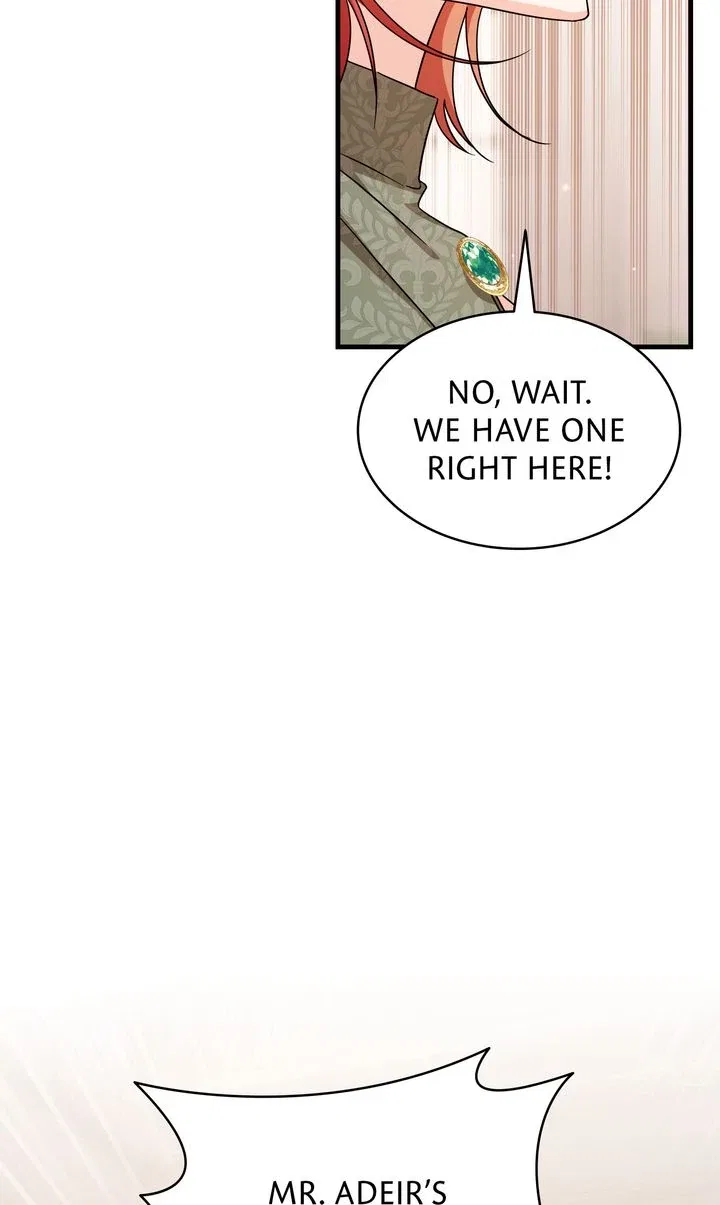 Till Divorce Do Us Part! Chapter 109 – Page 45