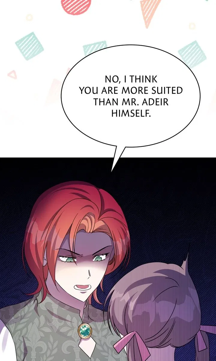 Till Divorce Do Us Part! Chapter 109 – Page 49