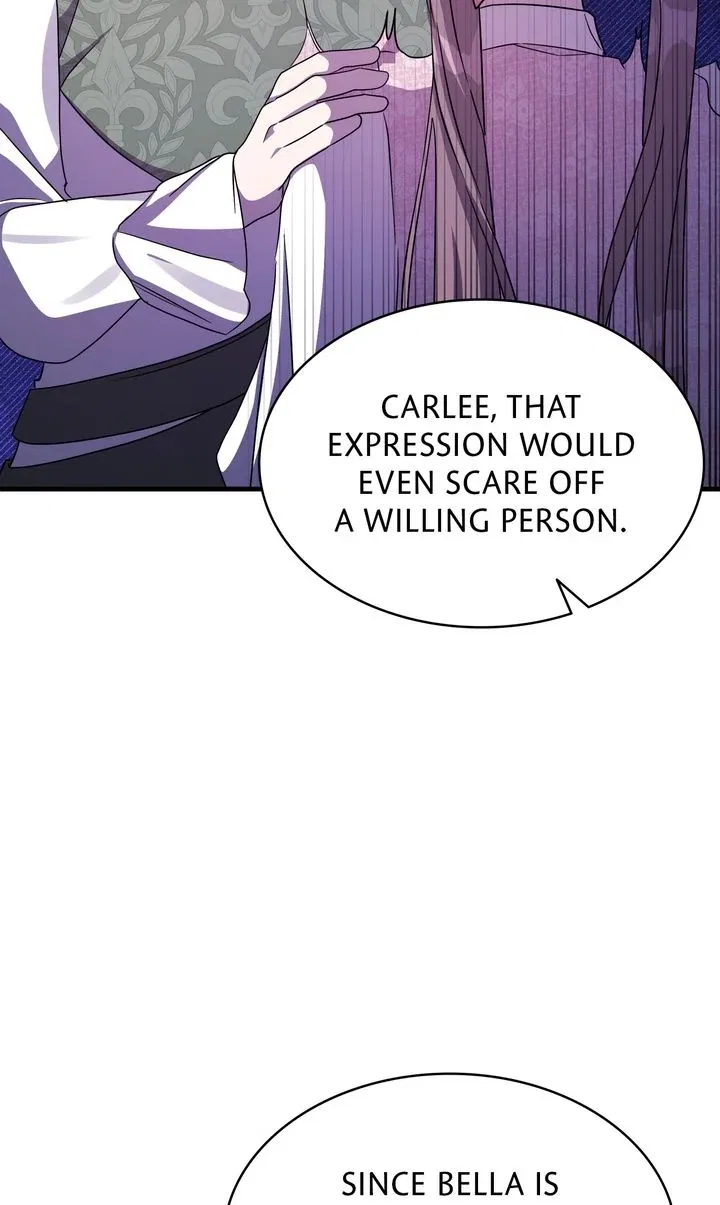 Till Divorce Do Us Part! Chapter 109 – Page 50