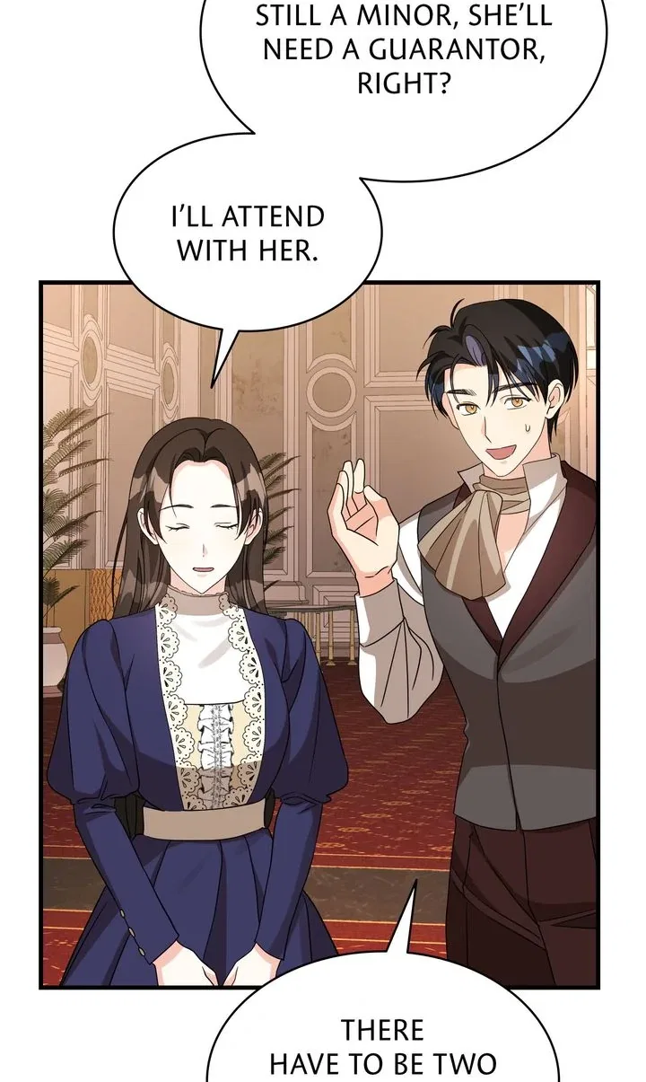 Till Divorce Do Us Part! Chapter 109 – Page 51