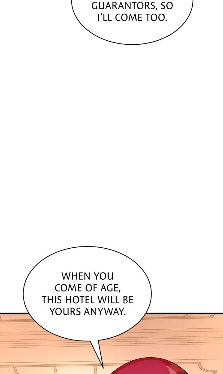 Till Divorce Do Us Part! Chapter 109 – Page 52