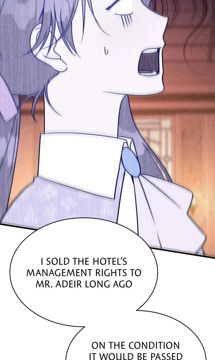 Till Divorce Do Us Part! Chapter 109 – Page 55