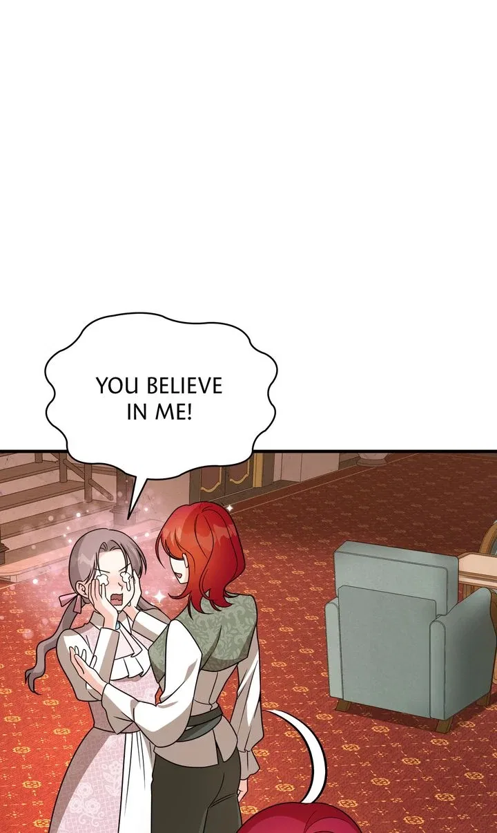 Till Divorce Do Us Part! Chapter 109 – Page 59