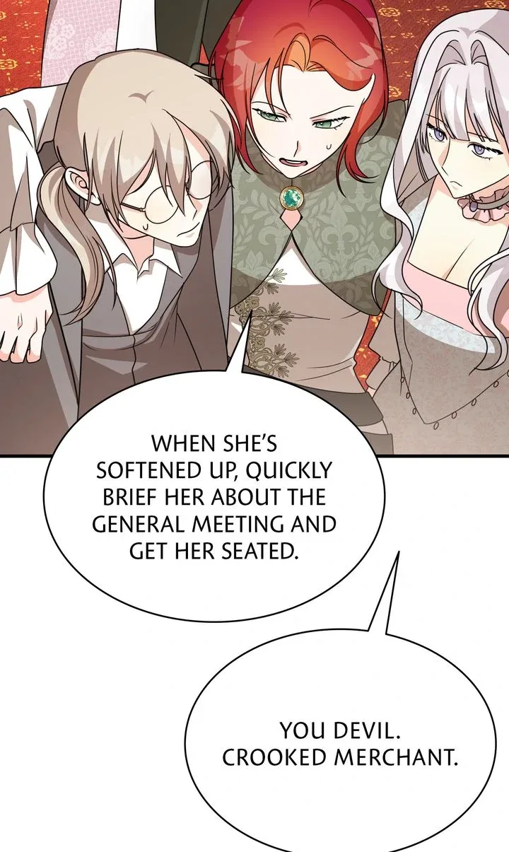 Till Divorce Do Us Part! Chapter 109 – Page 60