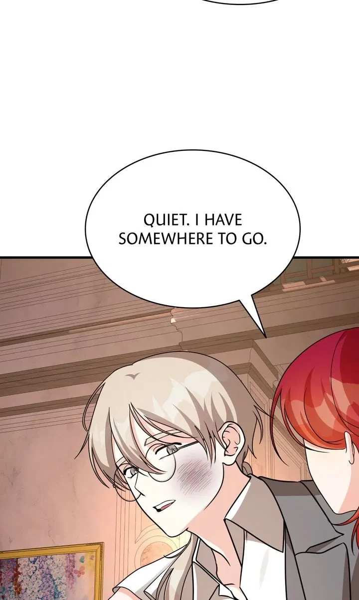 Till Divorce Do Us Part! Chapter 109 – Page 61
