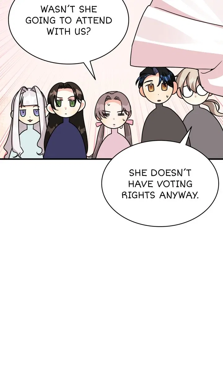 Till Divorce Do Us Part! Chapter 109 – Page 66