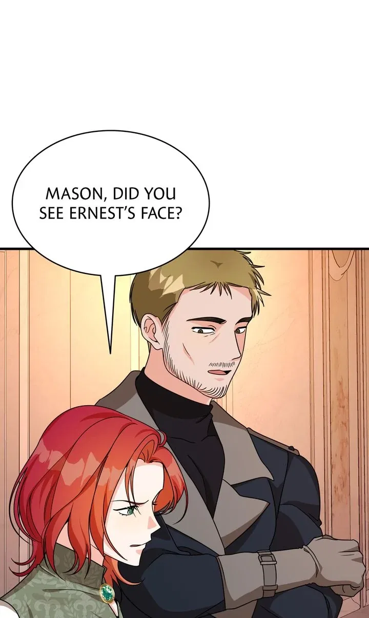 Till Divorce Do Us Part! Chapter 109 – Page 68