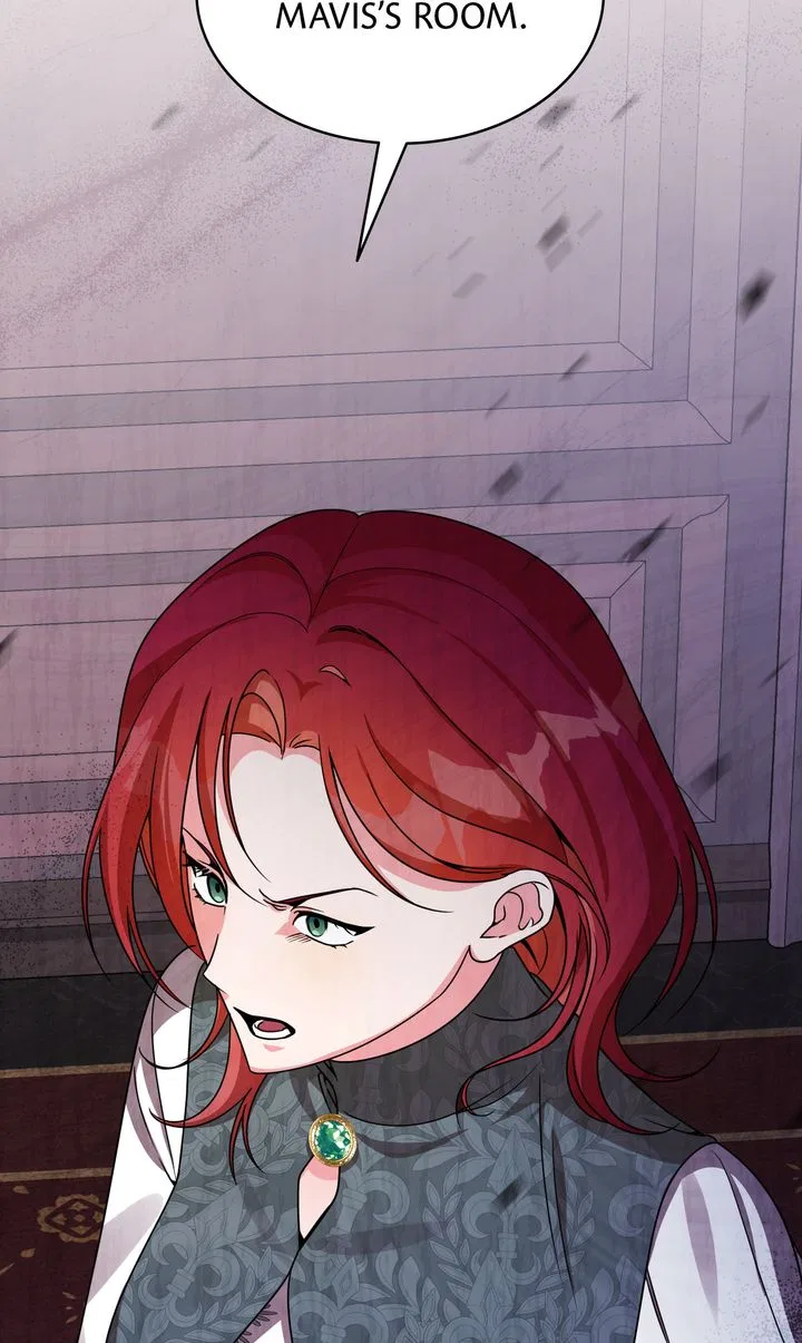 Till Divorce Do Us Part! Chapter 109 – Page 72