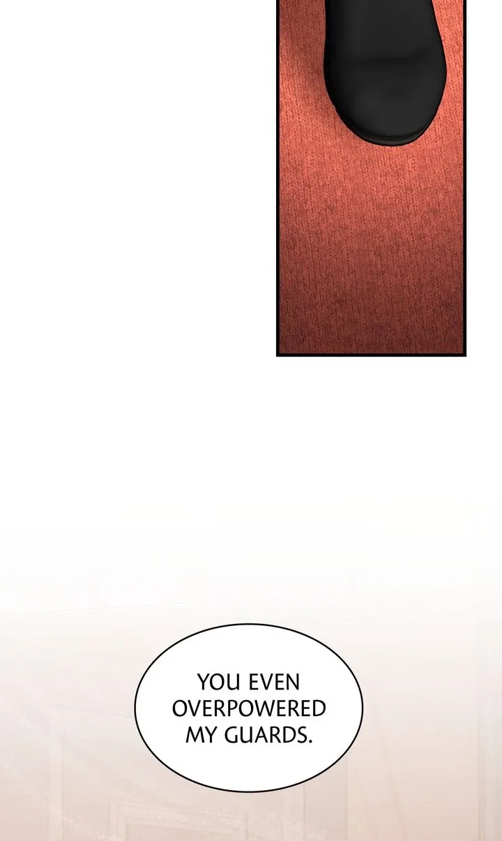 Till Divorce Do Us Part! Chapter 109 – Page 77