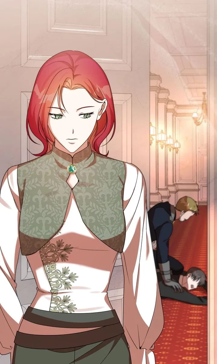Till Divorce Do Us Part! Chapter 109 – Page 78