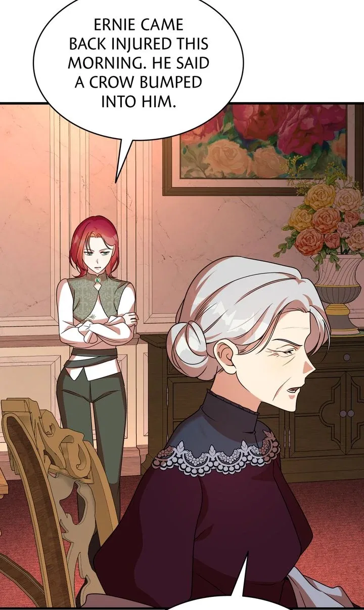 Till Divorce Do Us Part! Chapter 109 – Page 82
