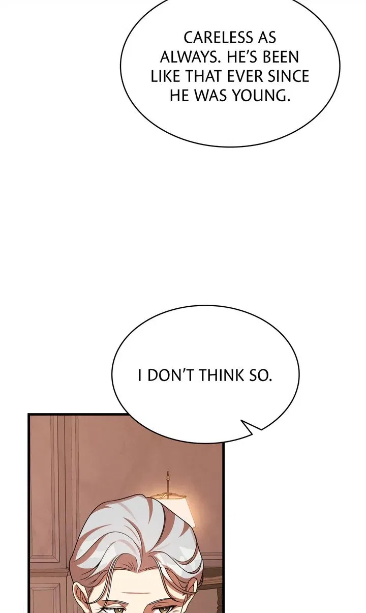 Till Divorce Do Us Part! Chapter 109 – Page 83