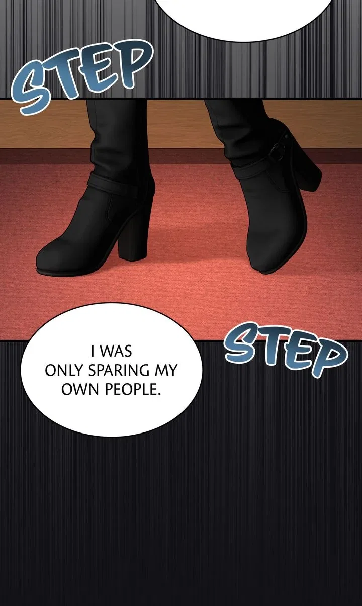 Till Divorce Do Us Part! Chapter 109 – Page 85