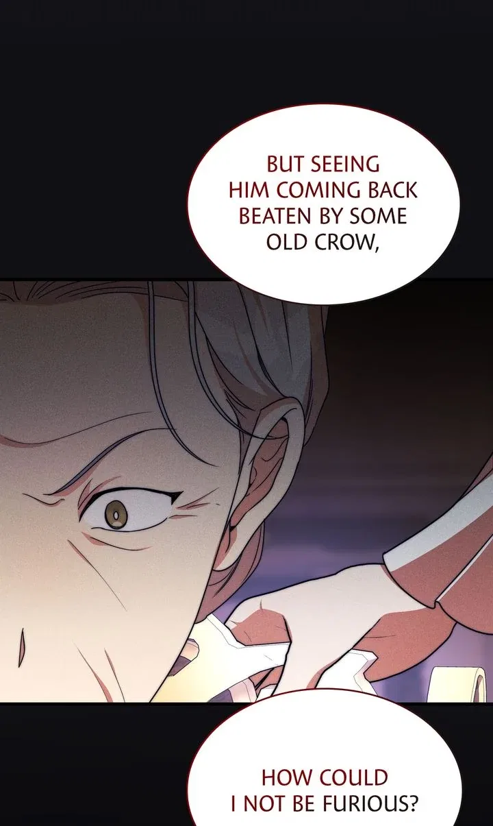 Till Divorce Do Us Part! Chapter 109 – Page 86