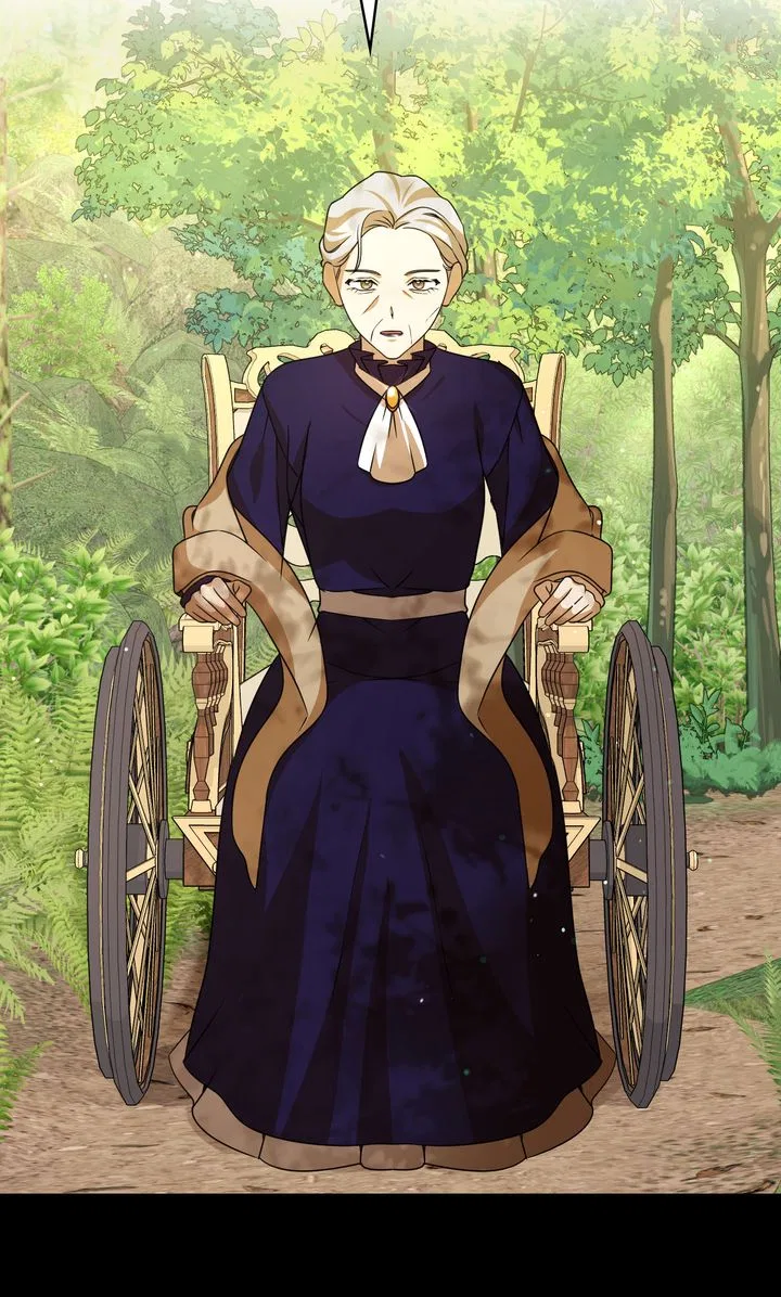 Till Divorce Do Us Part! Chapter 108 – Page 3