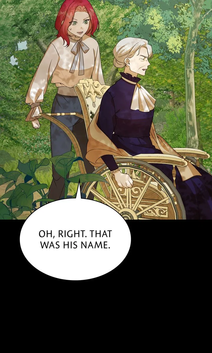Till Divorce Do Us Part! Chapter 108 – Page 6