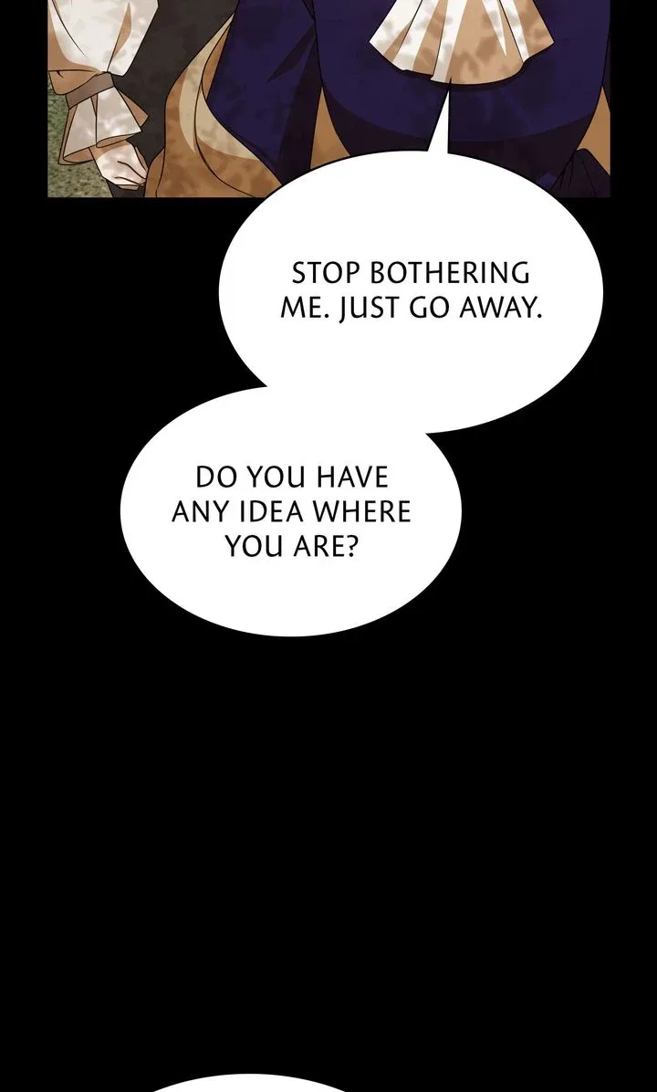 Till Divorce Do Us Part! Chapter 108 – Page 8