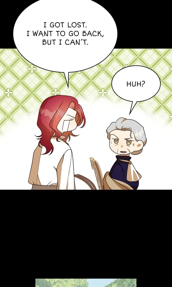 Till Divorce Do Us Part! Chapter 108 – Page 9