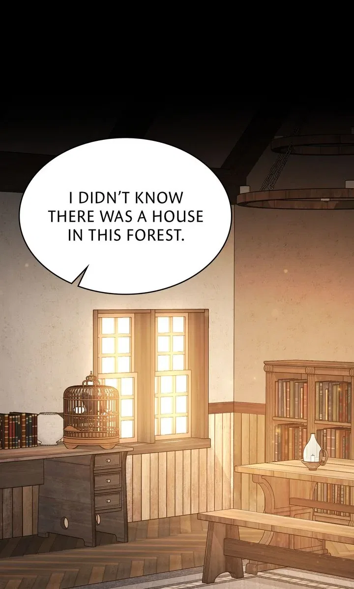 Till Divorce Do Us Part! Chapter 108 – Page 11