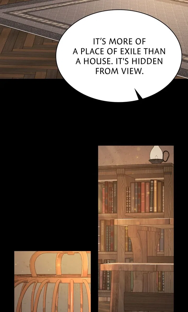 Till Divorce Do Us Part! Chapter 108 – Page 12