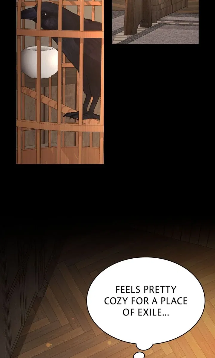 Till Divorce Do Us Part! Chapter 108 – Page 13