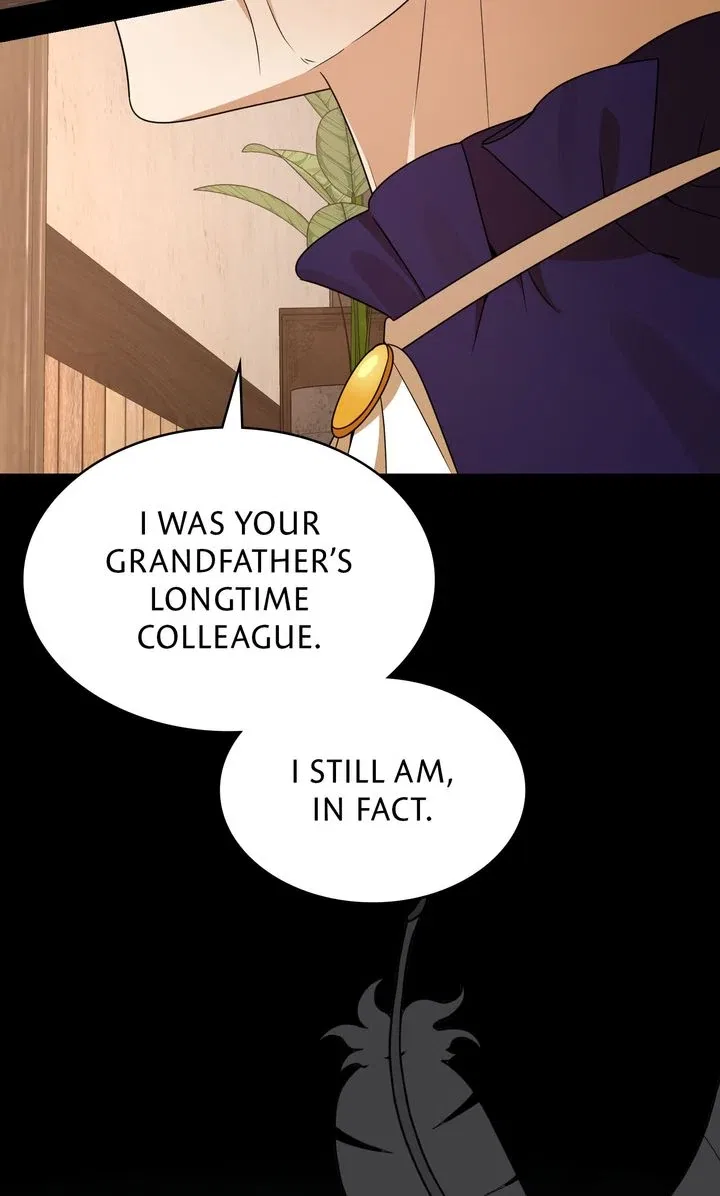 Till Divorce Do Us Part! Chapter 108 – Page 16