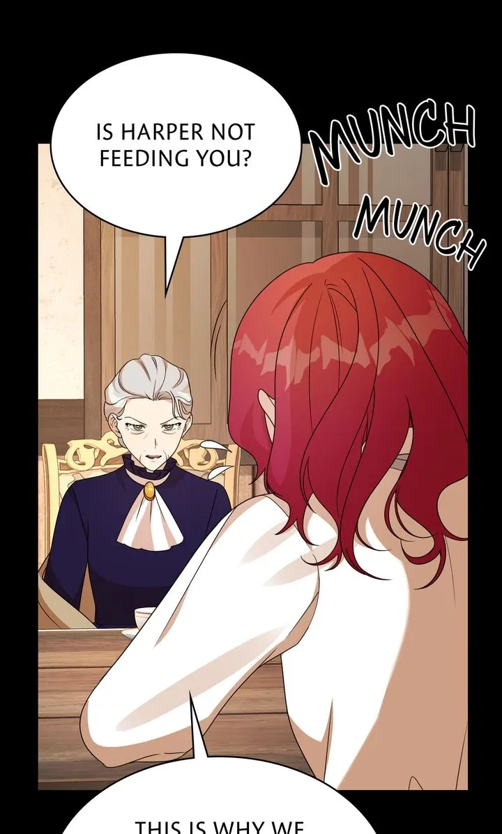 Till Divorce Do Us Part! Chapter 108 – Page 23