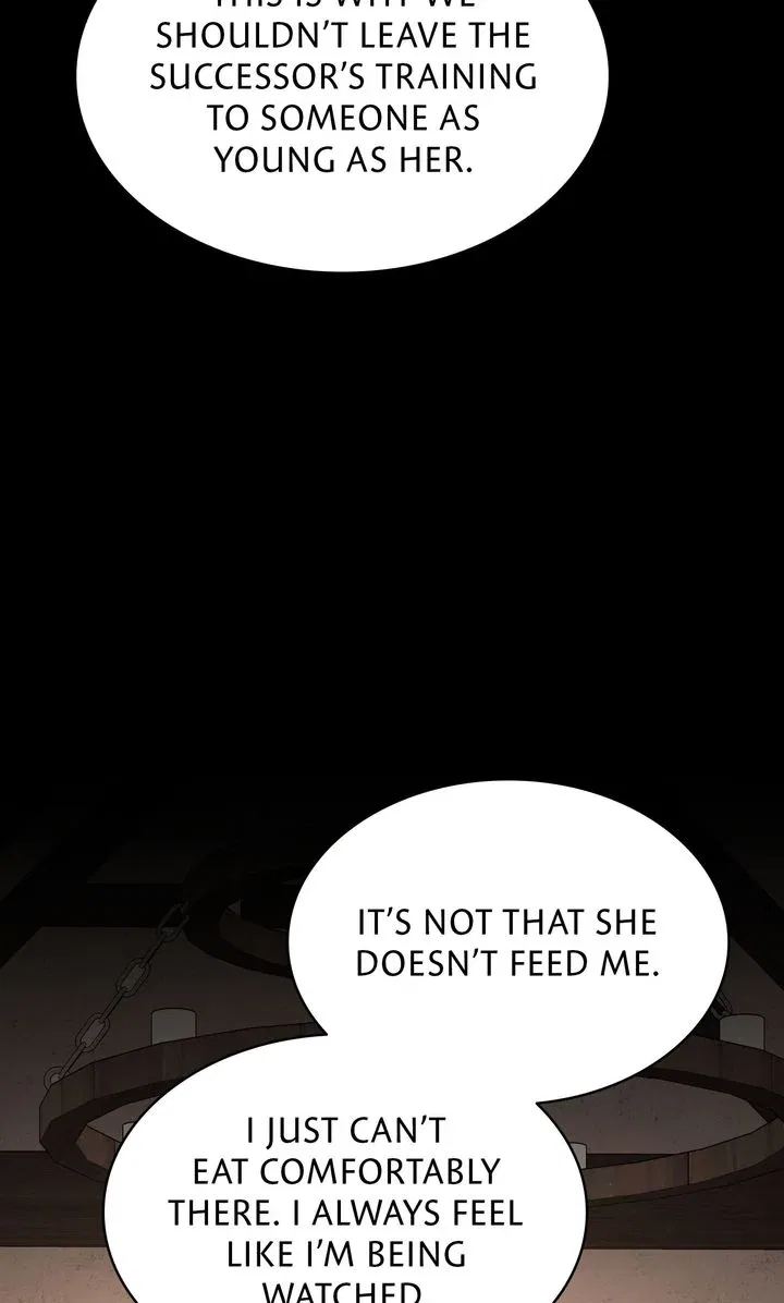Till Divorce Do Us Part! Chapter 108 – Page 24