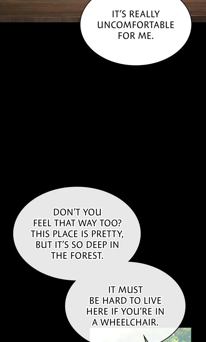 Till Divorce Do Us Part! Chapter 108 – Page 26