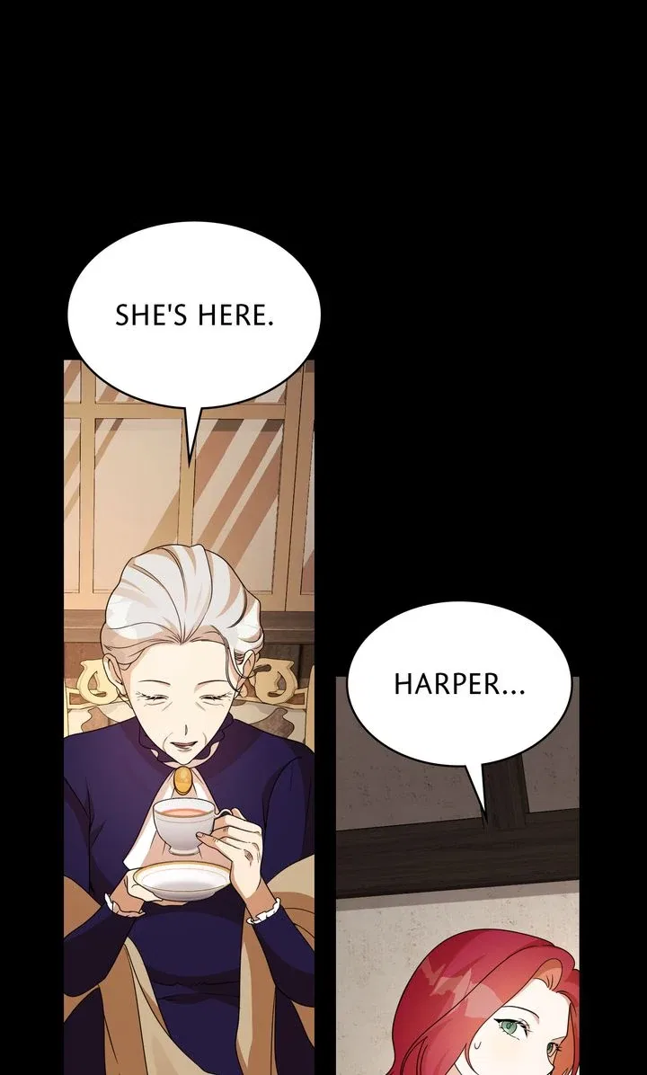 Till Divorce Do Us Part! Chapter 108 – Page 33