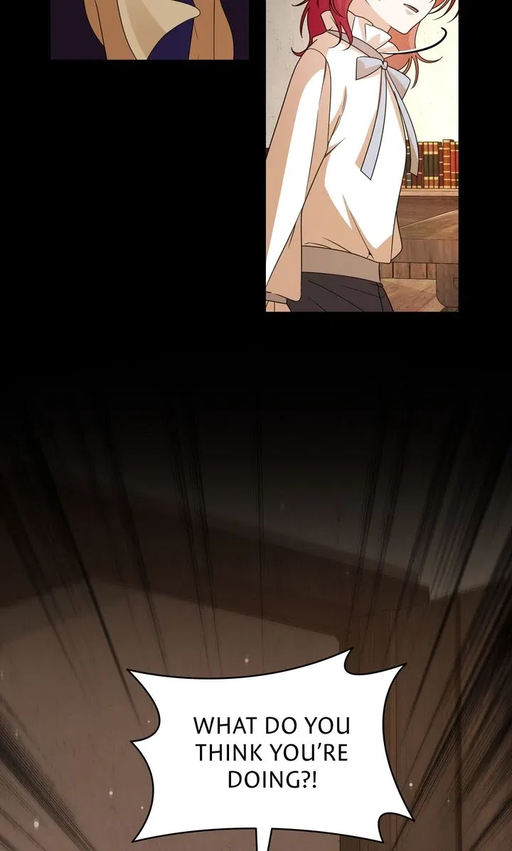 Till Divorce Do Us Part! Chapter 108 – Page 34