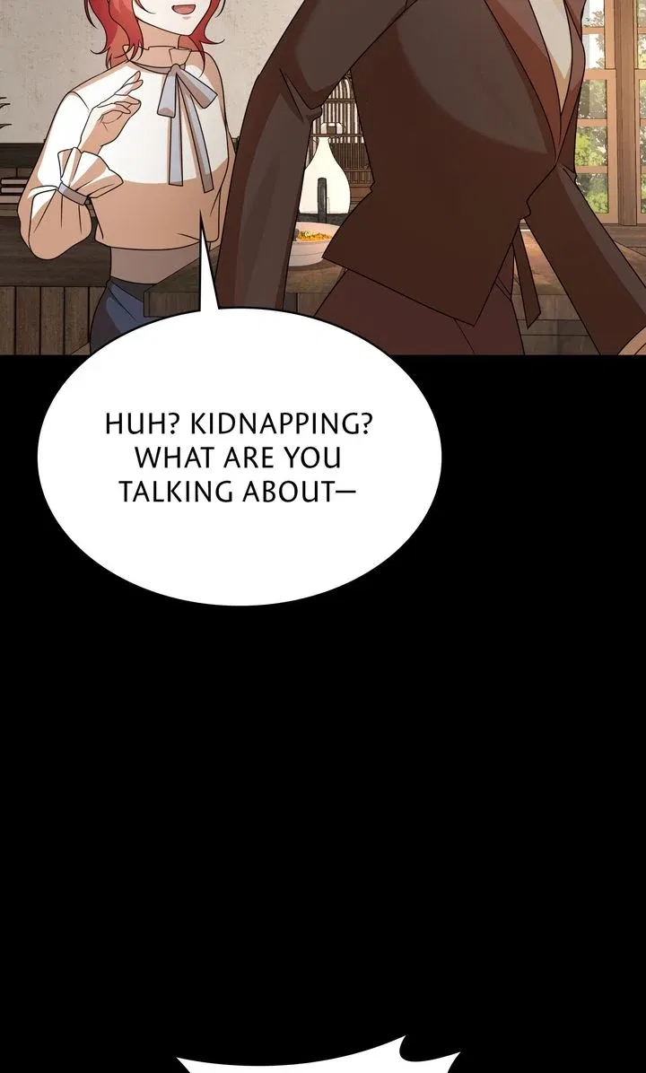 Till Divorce Do Us Part! Chapter 108 – Page 37