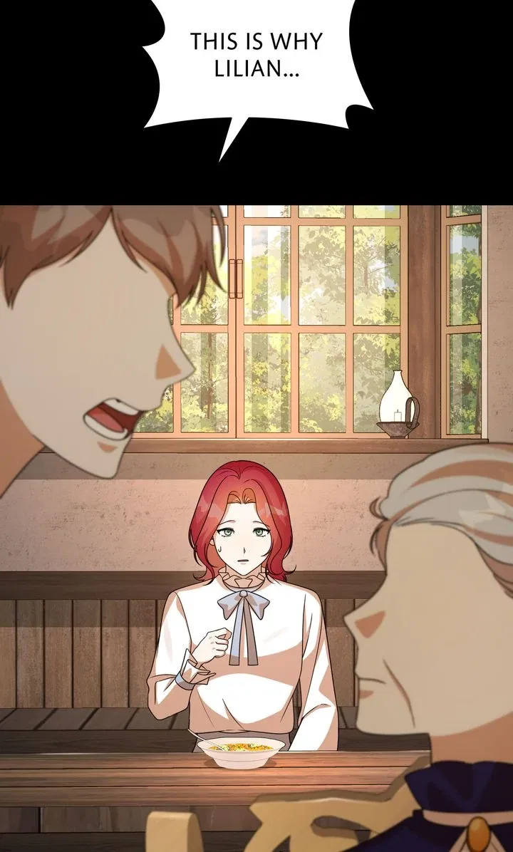 Till Divorce Do Us Part! Chapter 108 – Page 38