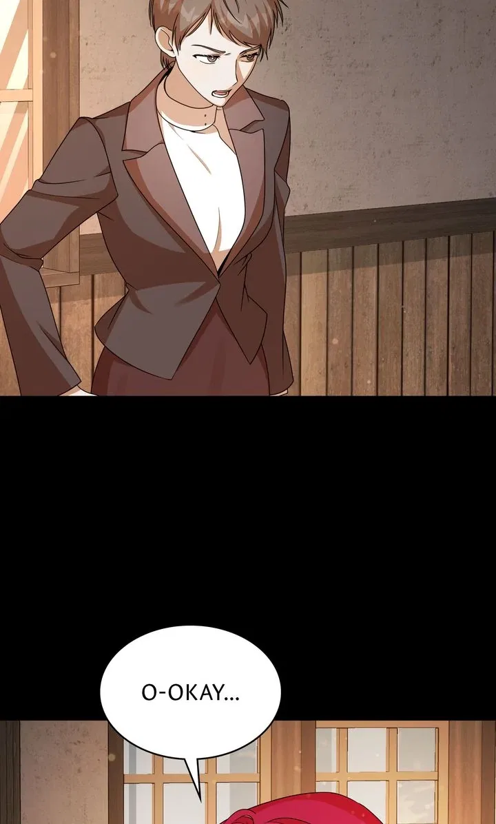 Till Divorce Do Us Part! Chapter 108 – Page 40