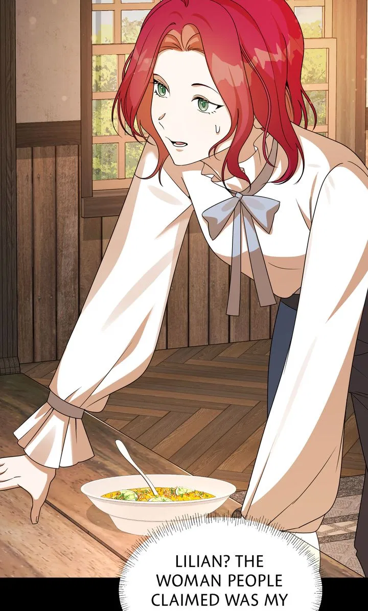 Till Divorce Do Us Part! Chapter 108 – Page 41