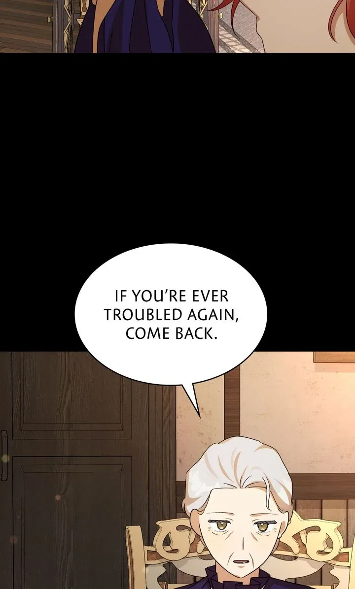 Till Divorce Do Us Part! Chapter 108 – Page 44