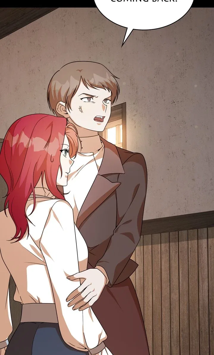 Till Divorce Do Us Part! Chapter 108 – Page 46
