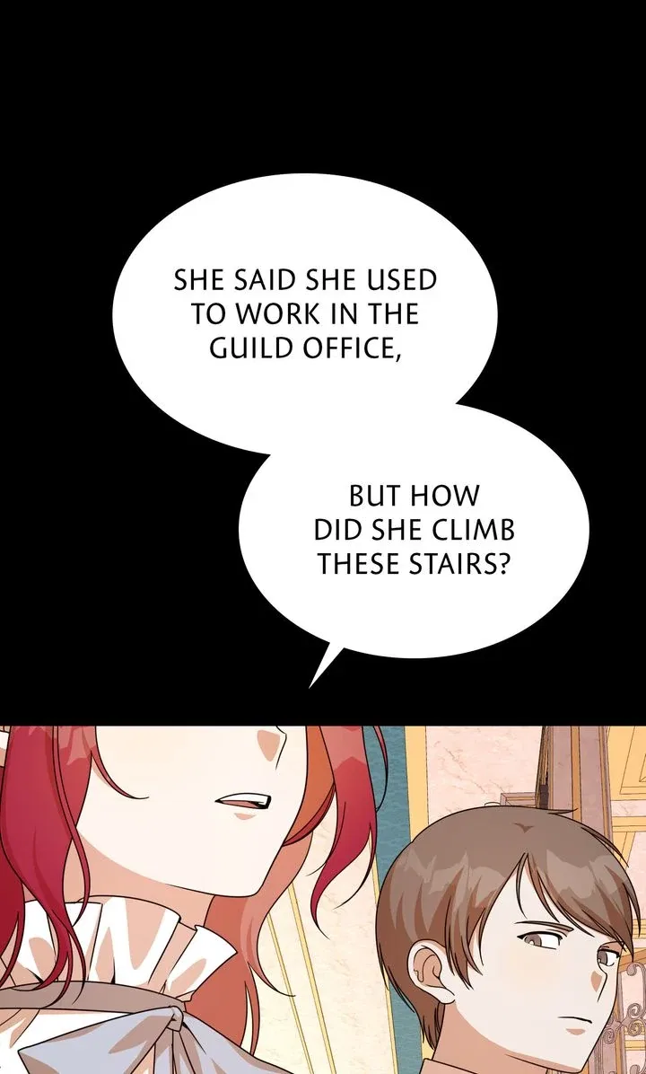 Till Divorce Do Us Part! Chapter 108 – Page 54