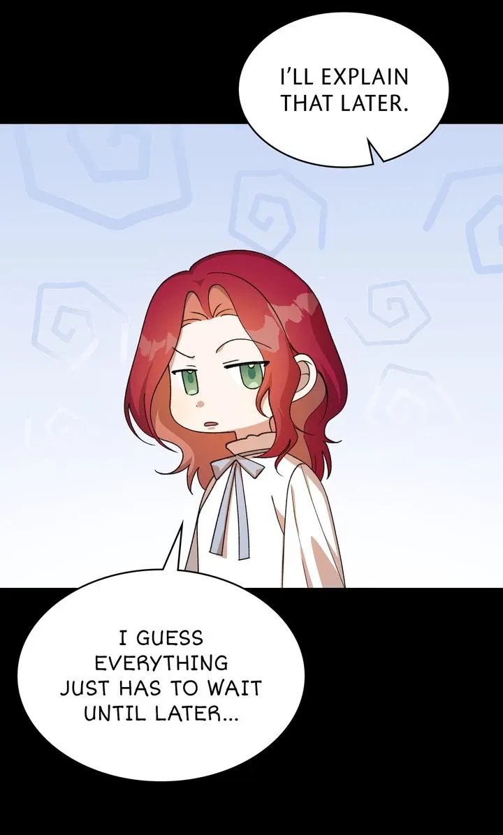 Till Divorce Do Us Part! Chapter 108 – Page 56