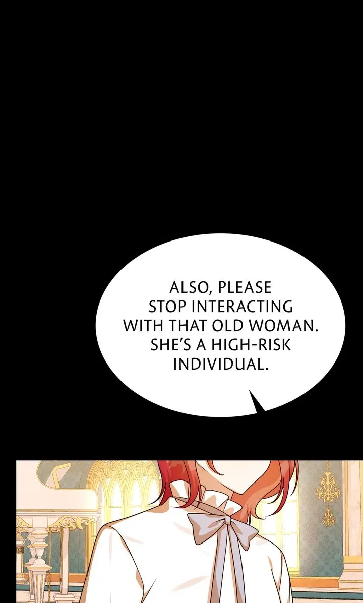 Till Divorce Do Us Part! Chapter 108 – Page 57