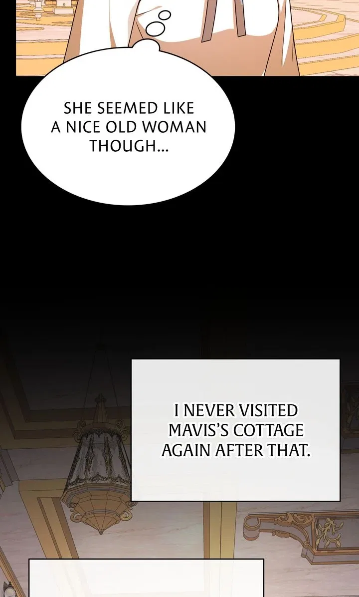 Till Divorce Do Us Part! Chapter 108 – Page 58