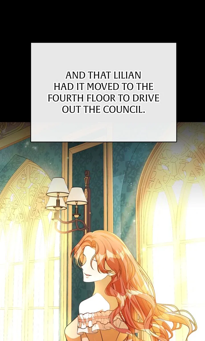 Till Divorce Do Us Part! Chapter 108 – Page 60