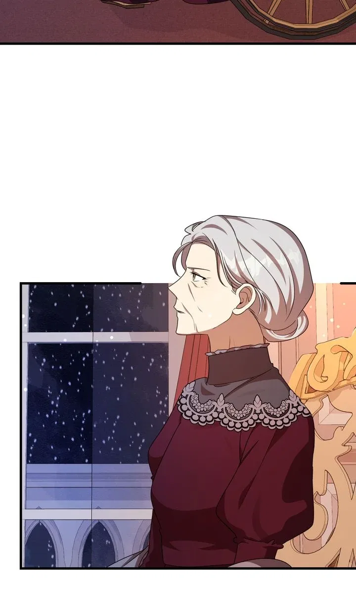 Till Divorce Do Us Part! Chapter 108 – Page 63
