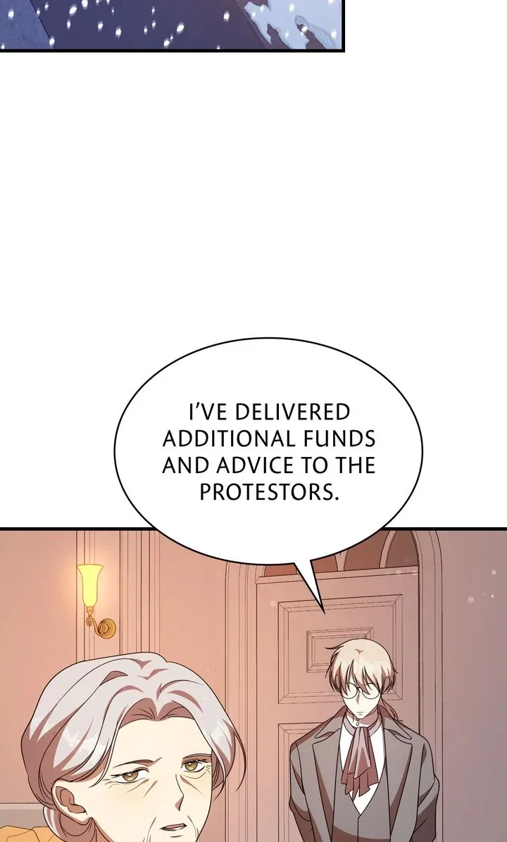 Till Divorce Do Us Part! Chapter 108 – Page 65