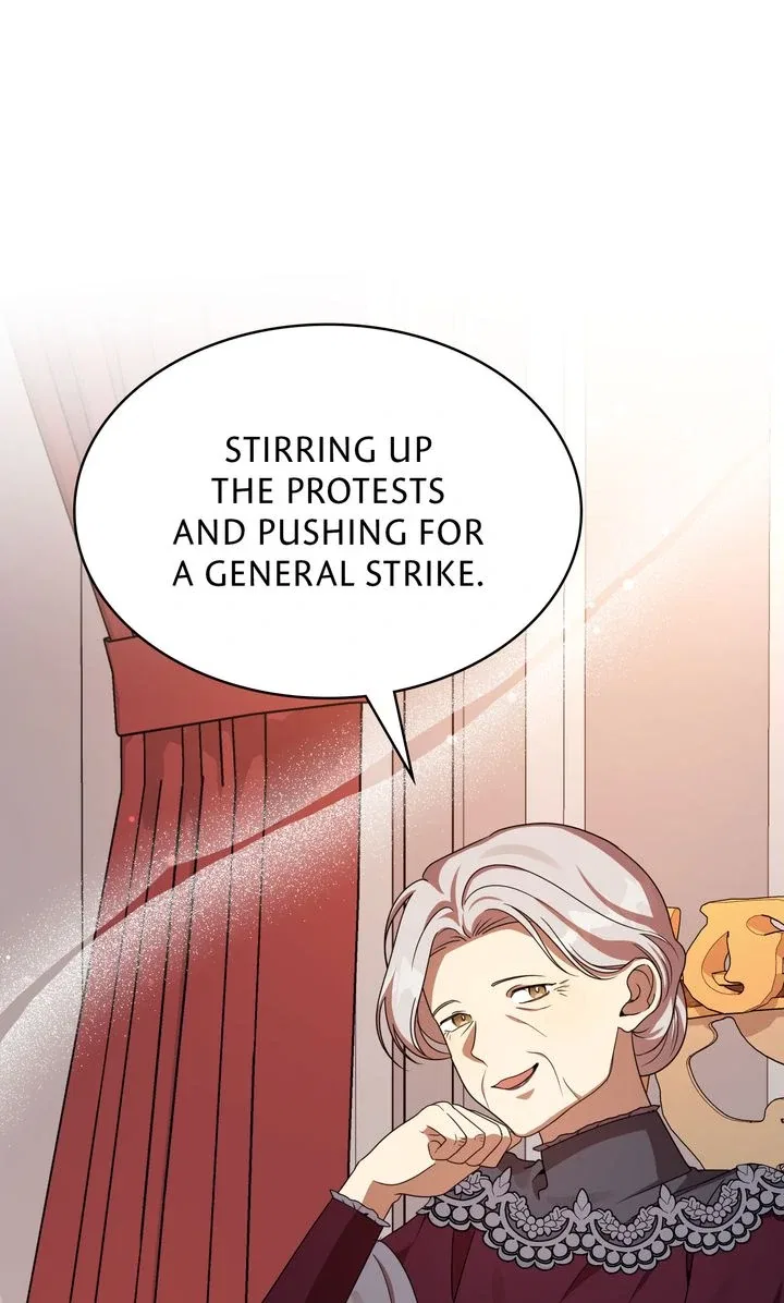 Till Divorce Do Us Part! Chapter 108 – Page 68
