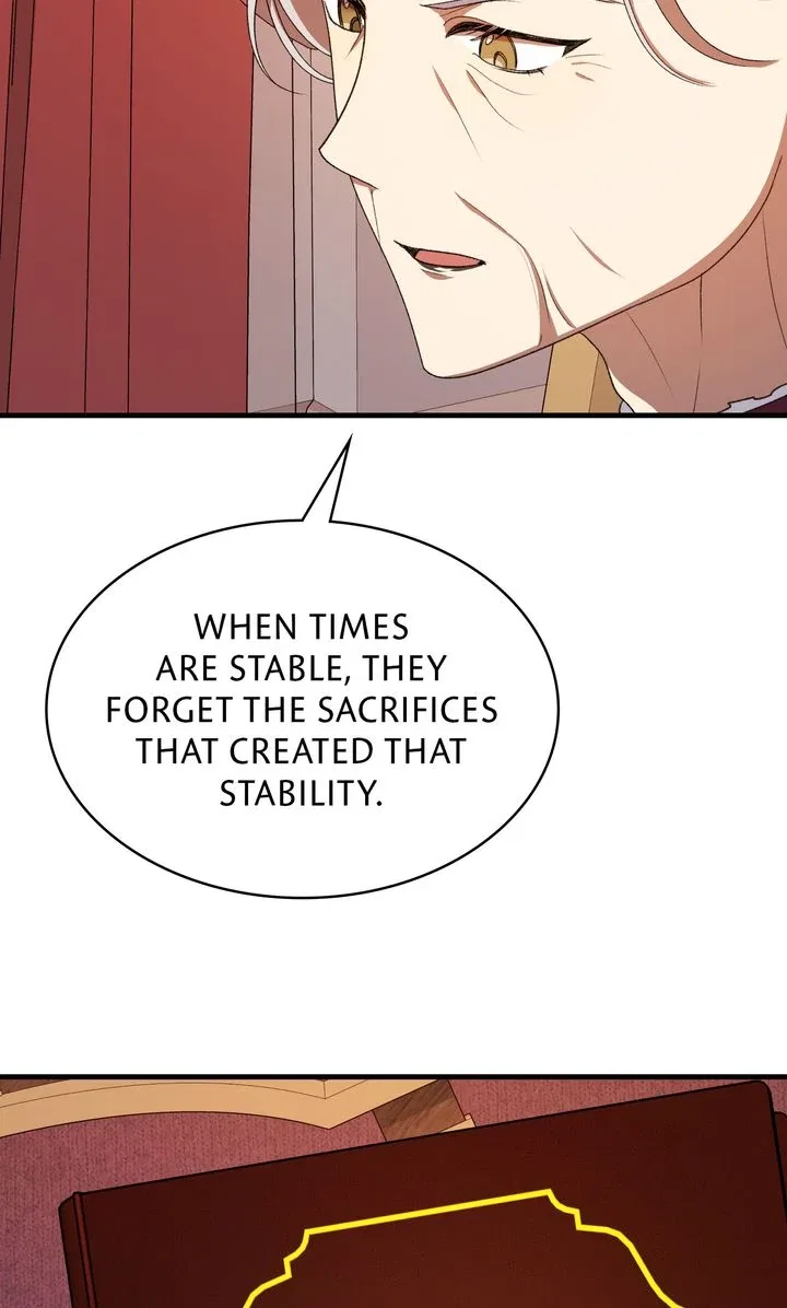 Till Divorce Do Us Part! Chapter 108 – Page 72