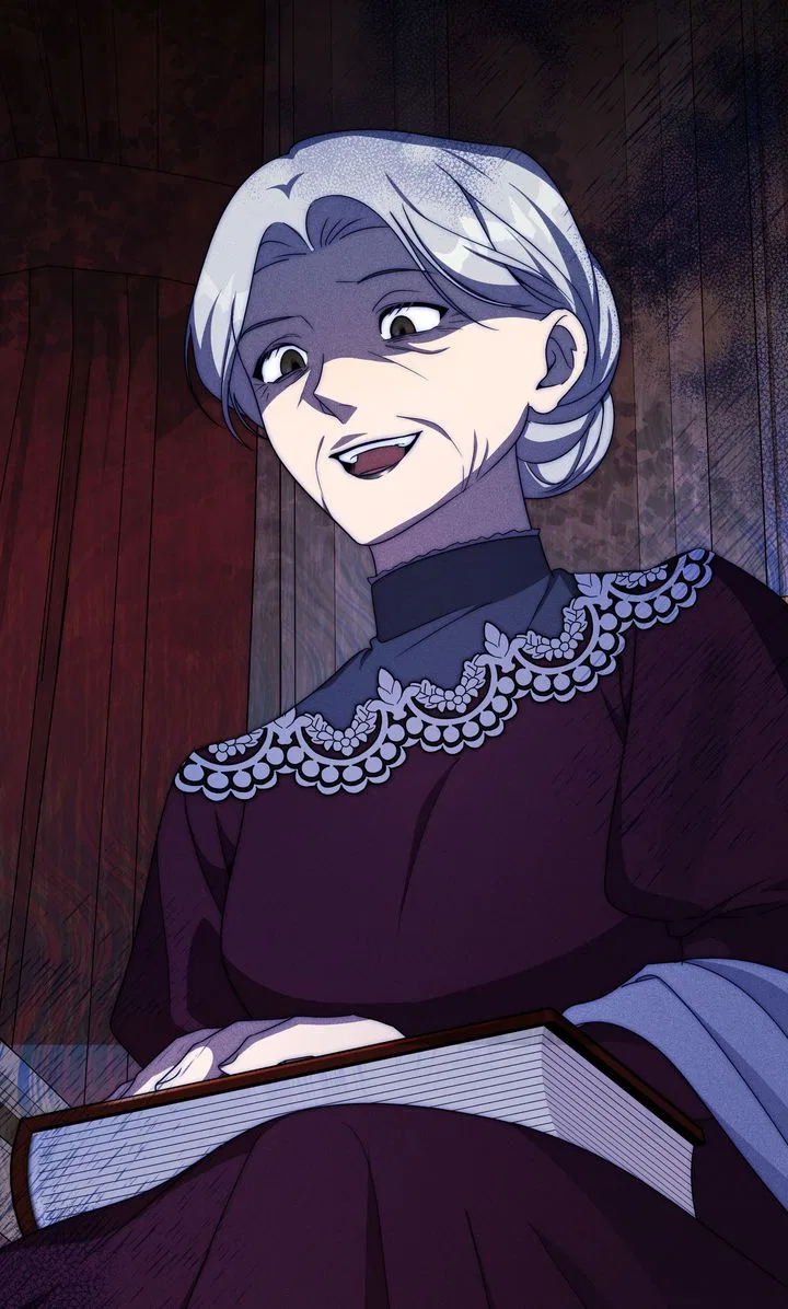 Till Divorce Do Us Part! Chapter 108 – Page 74